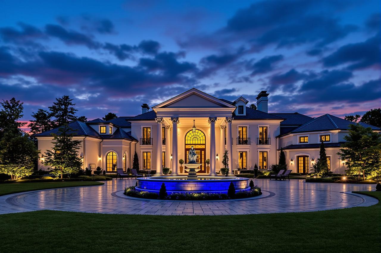 顶级富豪离婚案最新进展：财产分割金额震惊全网