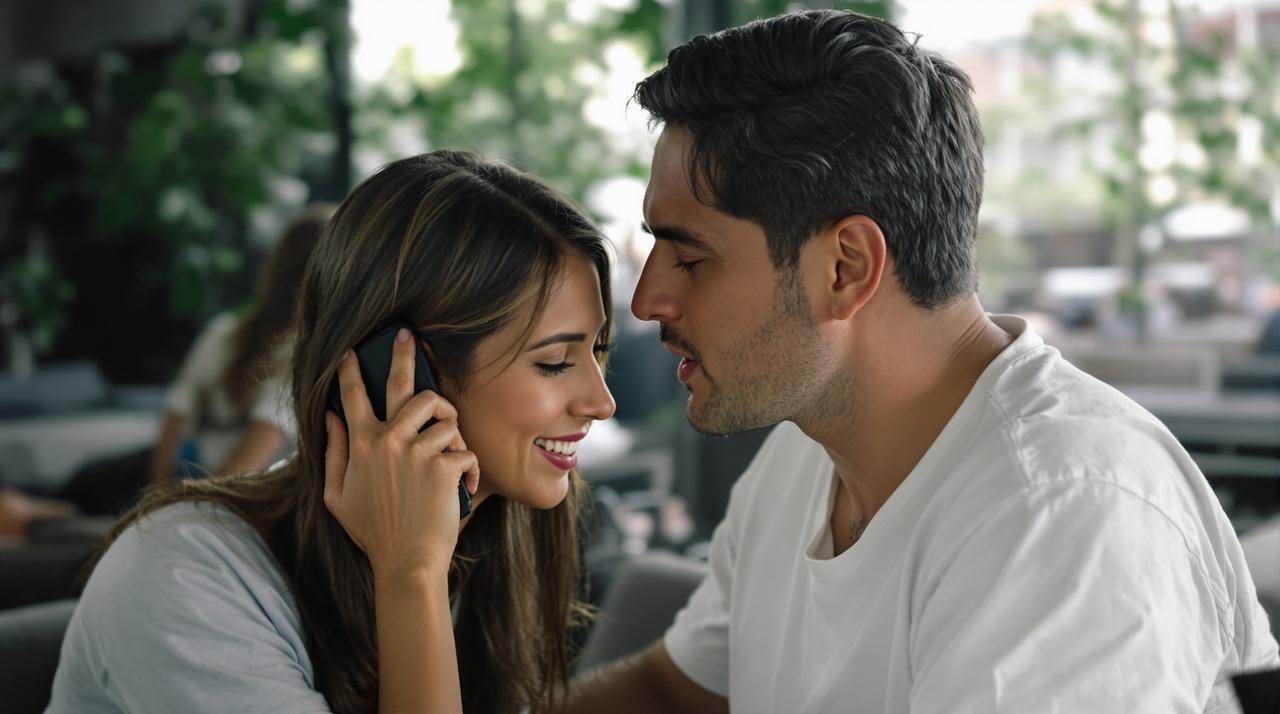 某男星被曝出轨小三，正牌女友深夜发文控诉